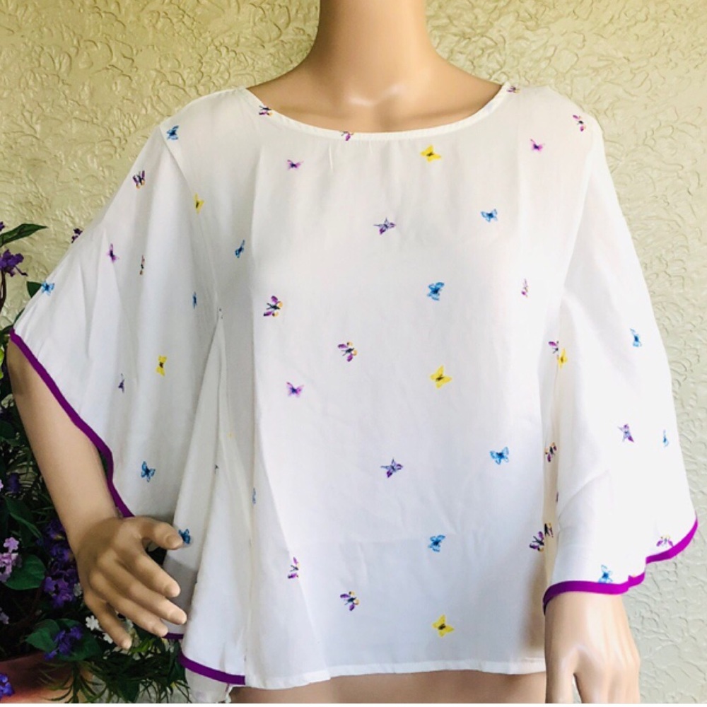 Haute Monde Women’s Polyester Tops